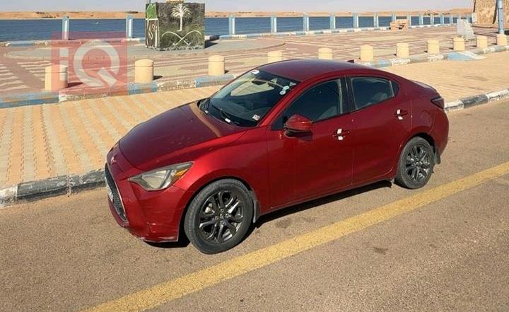 تويوتا يارس